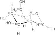 2-Deoxy-D-glucose-13C6