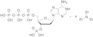 2’-Deoxyadenosine 3'-Monophosphate 5'-Triphosphate Triethylamine Salt