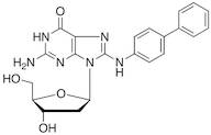 N-(2’-Deoxyguanosin-8-yl)-4-aminobiphenyl