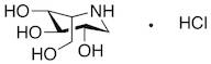 1-Deoxy-L-idonojirimycin Hydrochloride