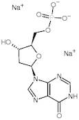 2'-Deoxyinosine 5'-Monophosphate Disodium Salt