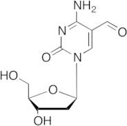 2'-Deoxy-5-formyl-cytidine