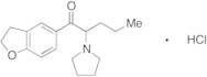 3-Deoxy MDPV Hydrochloride