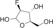 2-Deoxy-2-fluoro-D-arabinofuranose