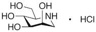 Deoxymannojirimycin Hydrochloride