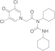 Des-3-(2-Methyl-1,3,4-thiadiazol-5-ylthiomethyl)cephalosporanic Acid 1,3-dicyclohexylurea Cefazedo…
