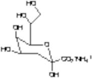 3-Deoxy-D-manno-2-octulosonic Acid Ammonium Salt