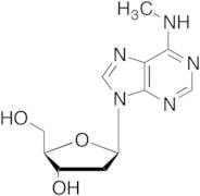 2'-Deoxy-N-methyladenosine