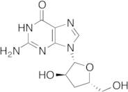 3’-Deoxyguanosine