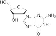 a-2’-Deoxyguanosine