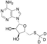 5'-(Methyl-d3-thio)adenosine
