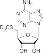 5'-Deoxy-5'-(methylthio)adenosine-d3