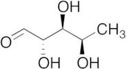 5-Deoxy-D-lyxose