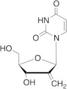 2'-Deoxy-2'-methyleneuridine