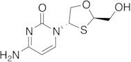 trans-2'-Deoxy-3'-oxa-4'-thiocytidine (Apricitabine)