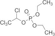 Diethyl 1,2,2,2-Tetrachloroethyl Phosphate