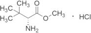 D-tert-Leucine Methyl Ester Hydrochloride