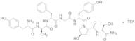 Hyp6-Dermorphin TFA Salt