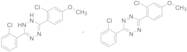 1,2-Dihydro-4’-methoxy Clofentezine