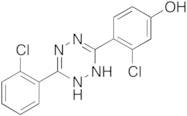 1,2-Dihydro-4’-hydroxy Clofentezine