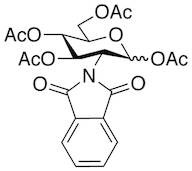 2-Deoxy-2-N-phthalimido-1,3,4,6-tetra-O-acetyl-D-glucopyranose