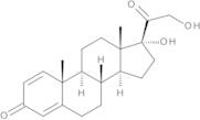 11-Deoxy Prednisolone