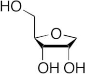 1-Deoxy-D-ribofuranose