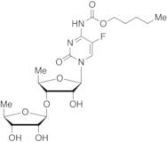 3’-O-(5’-Deoxy-b-D-ribofuranosyl) Capecitabine