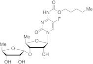 3’-O-(5’-Deoxy-α-D-ribofuranosyl) Capecitabine
