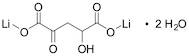 DL-4-Hydroxy-2-ketoglutarate Dilithium Salt Dihydrate (>85%)