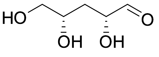 3-​Deoxy-​D-​ribose