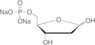 2-Deoxy-D-ribose 5-Phosphate Disodium Salt