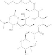 12-Deoxy Roxithromycin