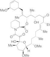 Deschloro Pimecrolimus (Mixture of Isomers, Technical Grade)