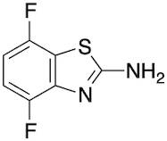 4,7-Difluorobenzo[d]thiazol-2-amine