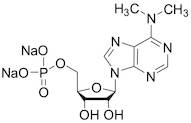 N6-Dimethyladenosine-5'-monophosphate Sodium Salt