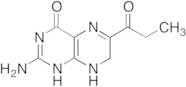 Deoxysepiapterin