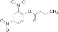 2,4-Dinitrophenyl Butyrate