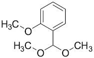 1-​(Dimethoxymethyl)​-​2-​methoxybenzene