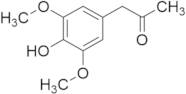 Syringylacetone