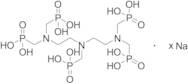 Diethylenetriaminepenta(Methylenephosphonic Acid) Sodium Salt(Technical Grade)
