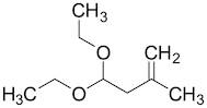 4,4-Diethoxy-2-methylbut-1-ene