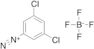 3,5-Dichlorophenyldiazonium Tetrafluoroborate