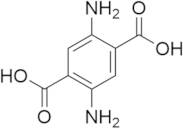 2,5-Diaminoterephthalic Acid