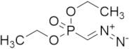 Diazomethyl-phosphonic Acid Diethyl Ester