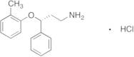 Desmethyl atomoxetine hydrochloride