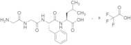 (Des-Tyr1)-Leu-Enkephalin H-Gly-Gly-Phe-Leu-OH TFA Salt