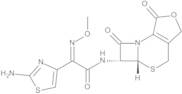 3-Desacetyl Cefotaxime Lactone