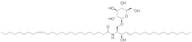 D-Glucosyl-β-1,1′-N-nervonoyl-D-erythro-sphingosine