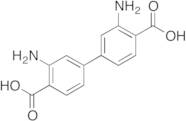 3,​3'-​Diamino-[1,​1'-​biphenyl]​-​4,​4'-​dicarboxylic Acid